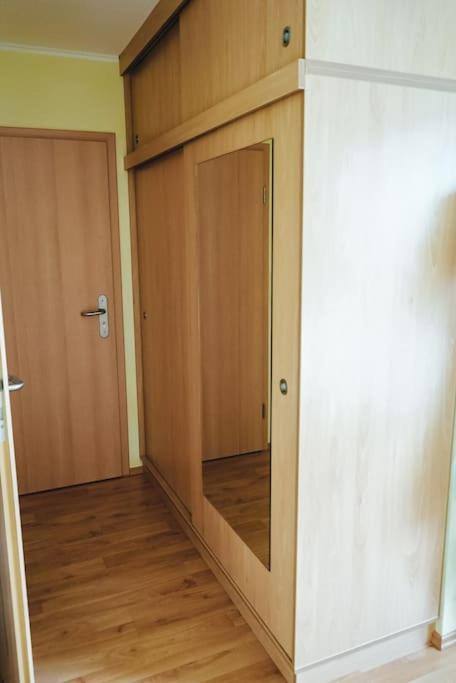 Ferienzimmer Direkt Am See Priepert Zewnętrze zdjęcie